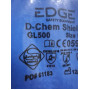 Рукавички D-CHEM SHIELD артикул GL500
